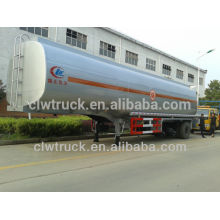 factory supply tri-axle fuel tank trailer 60000litres cheap semi trailers